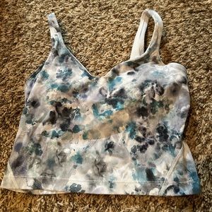 Lululemon align tank